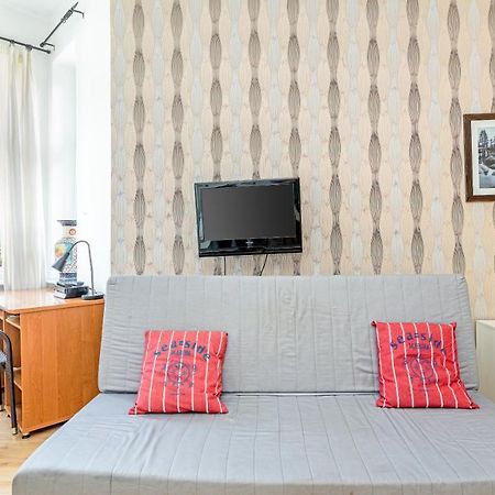 Venti Apartments Pulaskiego Sopot Buitenkant foto