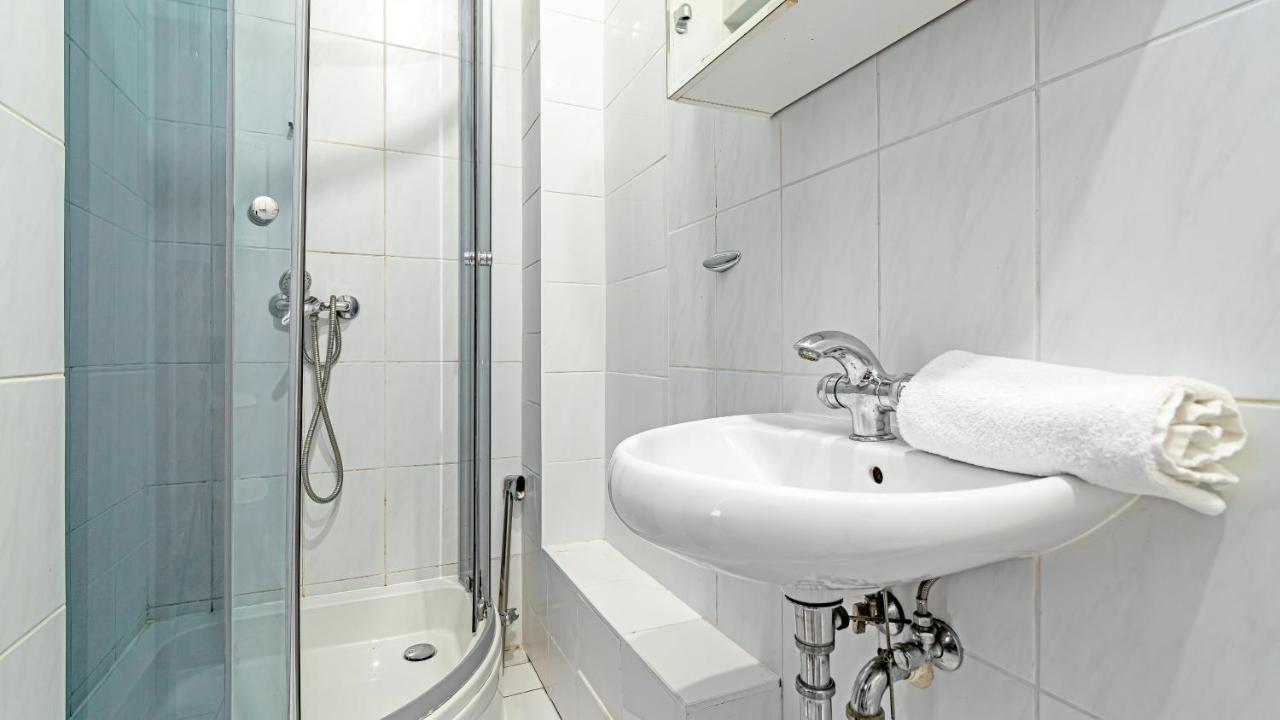 Venti Apartments Pulaskiego Sopot Buitenkant foto