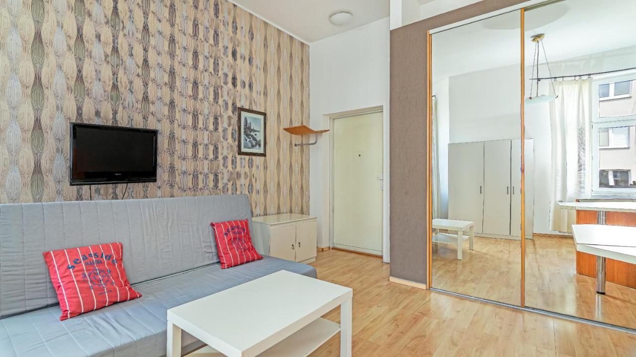 Venti Apartments Pulaskiego Sopot Buitenkant foto